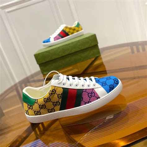 gucci grandpa sneakers|latest Gucci sneakers 2021.